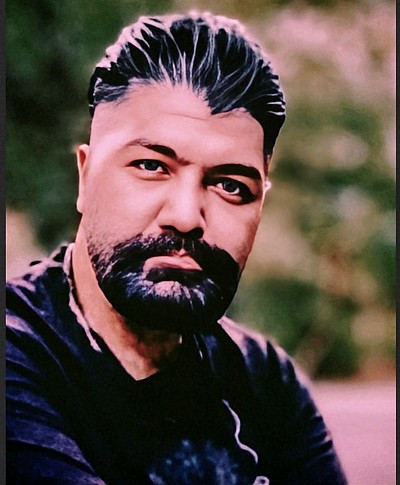 کامبیز کجوری