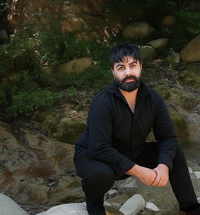 کامبیز کجوری